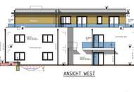 Genehmigtes Wohnbauprojekt mit 8 Wohnungen auf einem Baugrundstück in Wiener Neustadt. – Bauträger!!!!!!!!