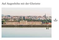 THE PENTHOUSES: Maisonette-Penthouse mit Blick über Wien