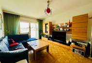 Geräumige 4-Zimmer-Wohnung mit Balkon in Ruhelage in Graz-Waltendorf