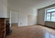 1030! Renovierungsbedürftige 2-Zimmer Wohnung nahe U3!