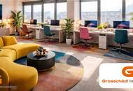 Salzburg Stadt - Büro mieten