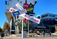 Raumhöhen von 3 m, flexible Gestaltungs- und Nutzungsmöglichkeiten im City Green (provisionsfrei)