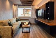 Wohnen in den Bergen!