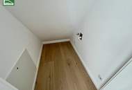SOMMERAKTION - KÜCHE INKLUSIVE - Generalsanierter Stilaltbau in der Donaustadt. Fertigstellung bereits erfolgt – sofort beziehbar. - WOHNTRAUM