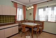 Wohnhaus mit traumhaftem Ausblick in Mampasberg bei Leiben