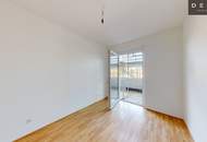 AB MAI | 1-ZIMMER | BALKON | AN DER ALTEN DONAU | DONAUSTADTBRÜCKE | SÜDÖSTLICH | DACHGESCHOSS