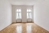++ Altbau-Liebhaber aufgepasst!!! Wohnen beim Augarten – klassischer Stilaltbau mit Parkett, Flügeltüren &amp; Charme ++