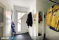 Angenehmes Wohnen mit der Lobau vor der Haustüre!