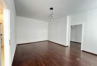 Sofort einziehen - sehr gepflegte, hofseitige 2-Zimmer Wohnung!