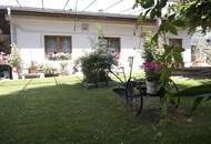 Ehemaliges Gasthaus mit traumhaftem Grundstück in Großmürbisch bei Güssing