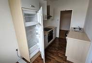 unbefristet | große 2 Zimmer-Wohnung