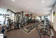 Ihr neuer Unternehmenssitz: modernes Büro / Praxisgebäude in Mödling mit Top-Anbindung