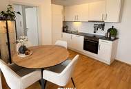 Moderne 2-Zimmer-Wohnung mit Loggia und Tiefgaragenplatz in Gleisdorf