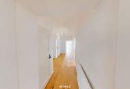 DG-Wohnung ohne Schrägen und mit zwei Terrassen