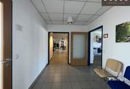 * ST. PÖLTEN * BÜRO- UND GESCHÄFTSFLÄCHEN * ZENTRALE LAGE