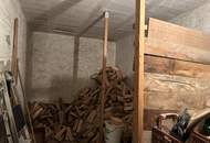 Bauernhaus im Weinviertel mit großem Grundstück!!