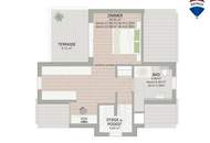 Luxuriöses Einfamilienhaus direkt an der Alten Donau nahe Große Bucht