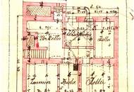 GERSTHOF| SANIERUNGSBEDÜRFTIGES HAUS | 5 ZIMMER 155m²| ROHDACHBODEN 50m²| SONNIGES GRUNDSTÜCK 526m² |GROSSES POTENZIAL