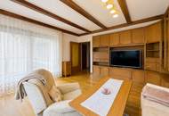 Charmantes Reihenhaus in ruhiger Wohnlage mit 118,70 m² Wohnfläche, voll unterkellert, incl. Garage und traumhaftem Bergblick