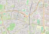 Helle 2-Zimmer-Wohnung - Nähe Bahnhof Liesing und Einkaufszentrum Riverside!