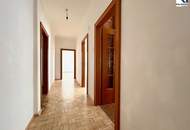 Schöne 3-ZIMMERWOHNUNG, 80m², 1.Bezirk, Grünblick, Gonzagagasse // 3-ROOM CITY APARTMENT at "MORZINPLATZ"