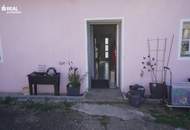 Saniertes Landhaus mit großem Gartengrundstück Nähe Horn