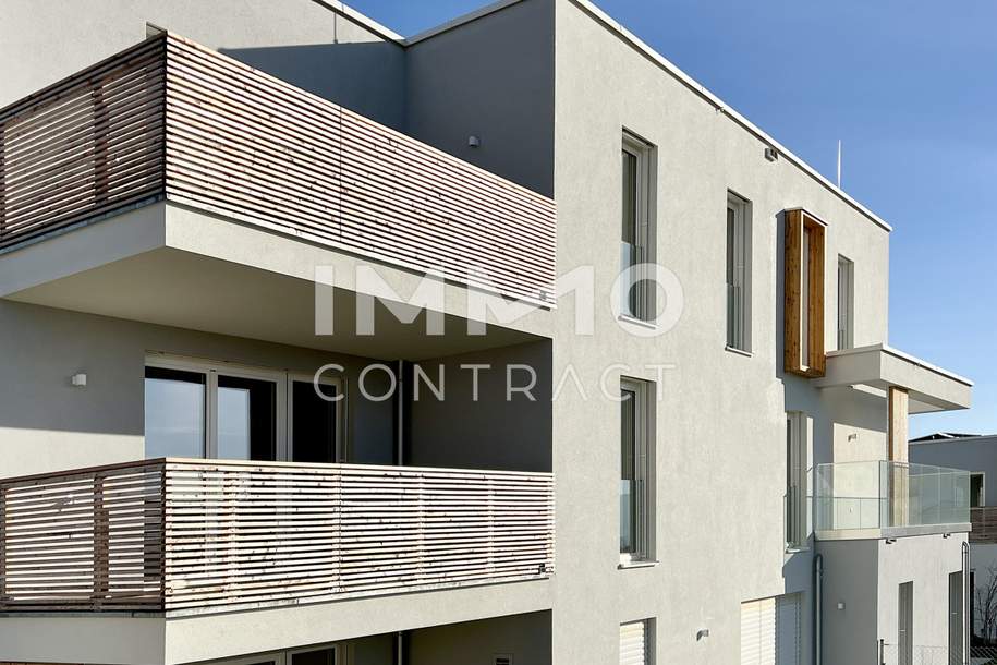 KREMSER WOHNDOMIZIL 3Zi- 77qm- Balkon-Eigentum, Lift, Tiefgarage, in beliebter Grünruhelage, Wohnung-kauf, 434.000,€, 3500 Krems an der Donau(Stadt)