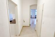 Gepflegte 2-Zimmerwohnung mit Einbauküche!