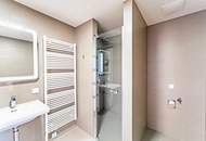 Moderne Designwohnung mit großzügiger Terrasse in Geidorf