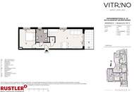 V I T R I N O - Stadt, Land, See NEUBAU