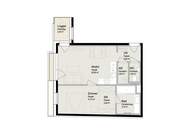SMART HOME + SONNE + TRAUMLAGE + Neubauwohnung in der Zieglergasse + AB AUGUST!!