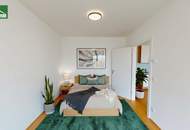 Idyllisches Stadtleben - Moderne Neubauwohnungen in Bestlage