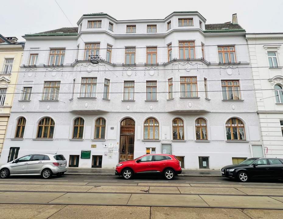 ++ NEU ++ GENIALE VIER ZIMMER Wohnung in HIETZING ++