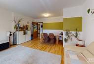 OBER ST VEIT | MAISONETTE-WOHNUNG / REIHENHAUS IN ABSOLUTER GRÜNRUHELAGE – AM LAINZER TIERGARTEN | ZELLMANN IMMOBILIEN