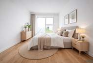 Südseitiger Eigengarten | Erstbezug | 2 Zimmer-Gartenwohnung | ruhiger Innenhof | Luftwärmepumpe | optionaler Tiefgaragenplatz