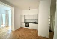 Charmante 3- Zimmerwohnung in Toplage