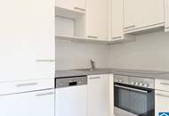 Sonnige 2-Zimmerwohnung mit Balkon am Rennweg