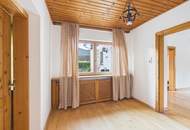 Kleines Haus in idylischer Lage