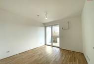 Durchdachte Grundrissplanung mit viel Freiraum für Umweltbewusste