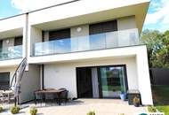 Landleben nahe der Stadt - Doppelhaushälfte in Obergänserndorf, Haus B, TOP 2