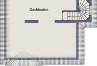 Solides Wohnhaus mit großem Garten in 1140 – renovieren oder neu gestalten