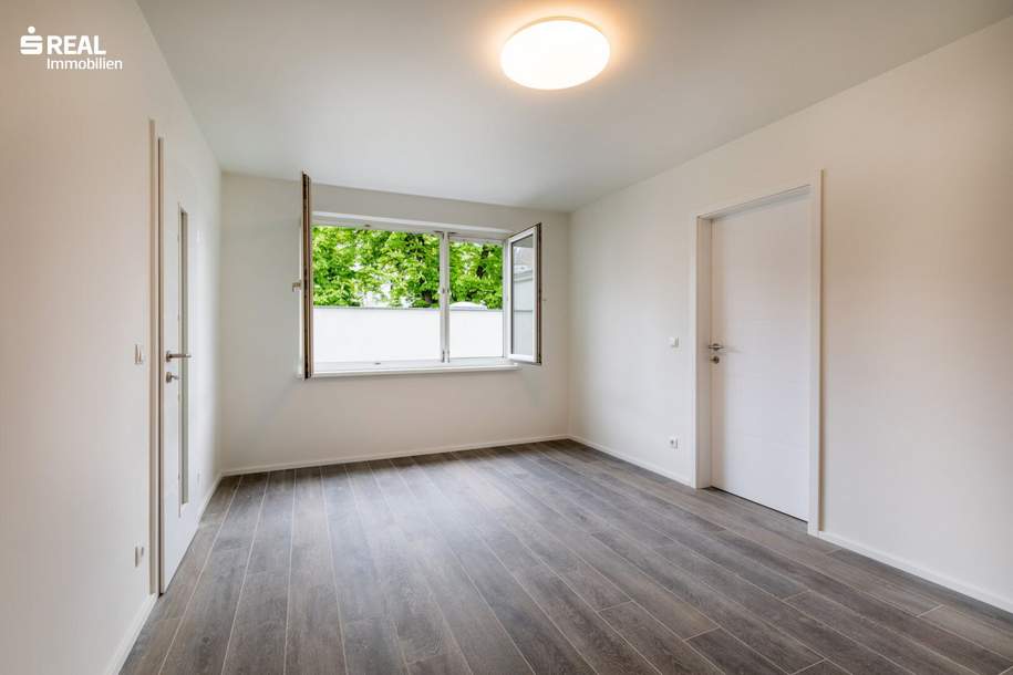 Sanierte Eigentumswohnung, bis 2029 vermietet, Wohnung-kauf, 285.000,€, 1150 Wien 15., Rudolfsheim-Fünfhaus