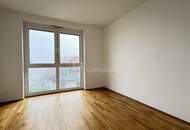 Wohnen im Grünen nahe dem Attersee – Moderne 3-Zimmer-Wohnung mit großzügigem Balkon und Loggia in Seewalchen am Attersee