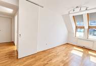Oben wohnen. Mittendrin leben. – Dachgeschosscharme im Herzen von Perchtoldsdorf | ZELLMANN IMMOBILIEN