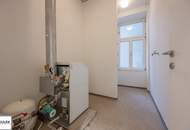Mariahilferstraße 88 - Büro mit guter Raumaufteilung und perfekter Anbindung