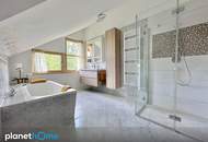 Exklusives Urlaubsdomizil für Outdoorliebhaber mit Panoramablick!