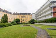 Ideal aufgeteilte 2-Zimmer-Wohnung inkl. Loggia in Linz zu vermieten!