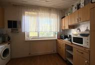 Renovierungsbedürftige Wohnung am Tabor