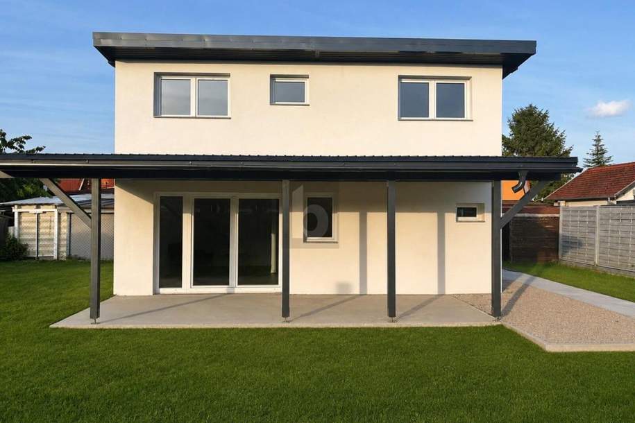 SMARTES WOHNEN - WENIGER IST MEHR, Haus-kauf, 185.000,€, 2000 Korneuburg