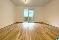 2 Zimmerwohnung mit Balkon im 22. Bezirk
